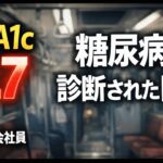 実体験｜HbA1c11.7。糖尿病と診断された日の本音