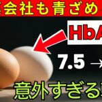 【HbA1c改善】糖尿病予備軍必見！今日からできる“血糖コントロール朝食”トップ3 ｜医師解説｜老後健康