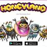Honey land | GAME NFT PLAY TO EARN , NUÔI ONG , THU THẬP TÀI NGUYÊN ĐỔI TOKEN MIỄN PHÍ