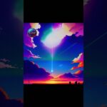 Horizon Hues: A Digital Art & NFT Collection Showcase [Full Cinematic Edit]