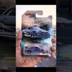Hotwheels NFT FNF Skyline Paul Walker #hotwheels #diecast #diecastcollector #fnf #paulwalker #viral