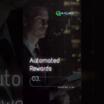 How Algo NFT Transforms Your NFT Into Daily Earnings | Digital Income, Web3 Future, Virtual NFT Room