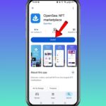How To Install OpenSea NFT Marketplace App On Android || How To Download OpenSea App #opensea #nft