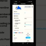 How make id on virtual mine nft #shorts #crypto #bitcoin