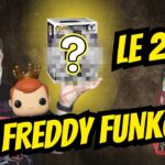 Huge Hit! LE 250 Freddy Funko! All Freddy Funko Mystery Boxes! NFT Freddy Funko Unboxing!