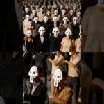 INFINITE MASQUERADE | beeple parody