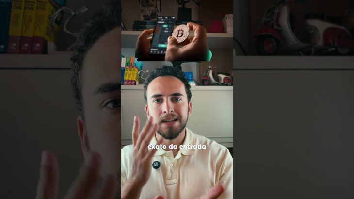 ISSO MUDOU TUDO! #crypto #academia #bitcoin #boredape #ethereum #trader #nft #tecnologia
