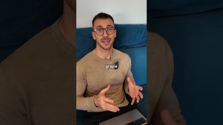 Il primo workshop in Italia sugli NFT🤯