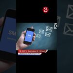 İlk SMS’in Üzerinden 33 Yıl Geçti: “Mutlu Noeller” Tarihe Damga Vurdu!