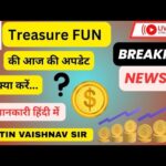 Important Live sessionTreasure NOVA NFT | Nitin Vaishnav