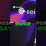 Infinity Héroes// el nuevo juego web3 respaldo por sei network #juegosweb3 #nft #juegosandroid