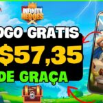 🔥 JOGO NFT GRÁTIS PARA CELULAR PAGANDO MUITO ! Como GANHAR no INFINITY HEROES
