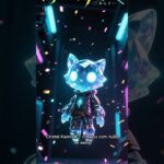 Jogar e Ganhar Dinheiro: A Nova Realidade #short #shorts #nft