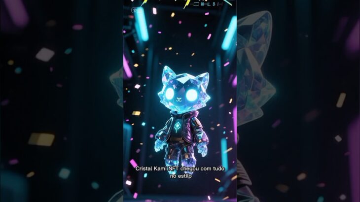 Jogar e Ganhar Dinheiro: A Nova Realidade #short #shorts #nft