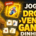 Jogo NFT vai PAGAR MUITO de GRAÇA – SÓ JOGAR DROPAR, VENDER E GANHAR $$! RAGNAROK LANDVERSE AMERICA!