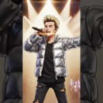 Justin Bieber #NFTVeryRare A snippet of an NFT that has been published on GenomeX.dnatoken.io