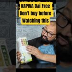 KAPIVA don’t buy without watching this #kapiva #diabetes