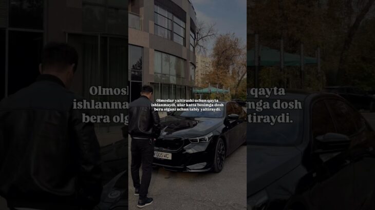 Kanalimda 2025-yilda “NFT/Kriptoda 0dan 10.000$ga 3 oyda chiqish” bo’yicha video qo’llanma bor✅