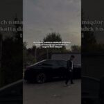 Kanalimda 2025-yilda “NFT/Kriptoda 0dan 10.000$ga 3 oyda chiqish” bo’yicha video qo’llanma bor✅