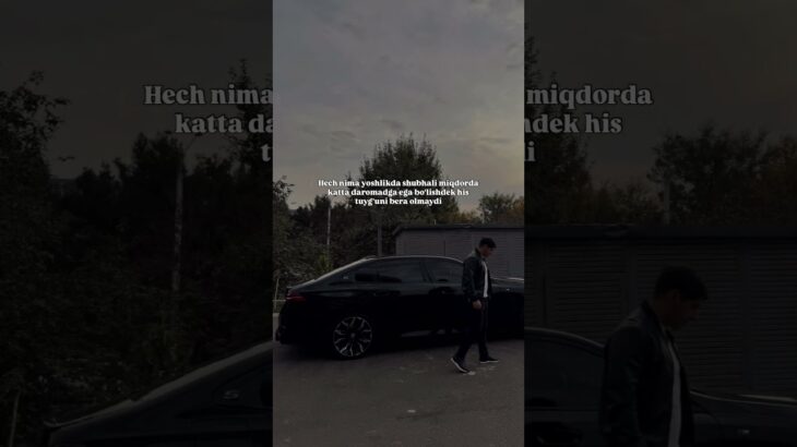 Kanalimda 2025-yilda “NFT/Kriptoda 0dan 10.000$ga 3 oyda chiqish” bo’yicha video qo’llanma bor✅