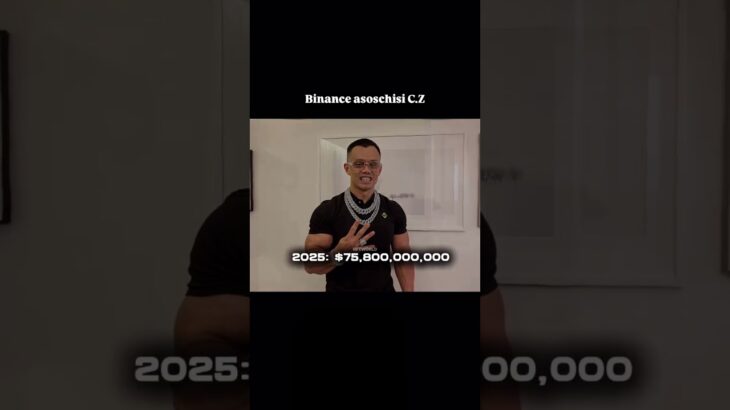 Kanalimda 2026-yilda “NFT/Kriptoda 0dan 10.000$ga 3 oyda chiqish” bo’yicha video qo’llanma bor✅