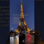 Kanalimda 2026-yilda “NFT/Kriptoda 0dan 10.000$ga 3 oyda chiqish” bo’yicha video qo’llanma bor✅