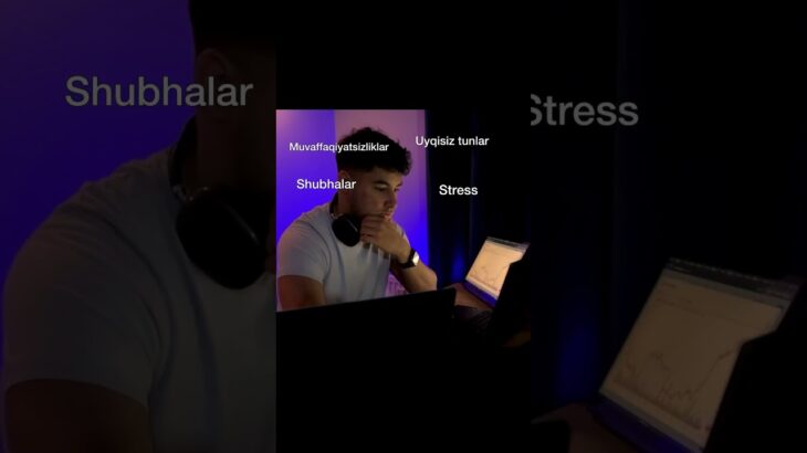 Kanalimda 2026-yilda “NFT/Kriptoda 0dan 10.000$ga 3 oyda chiqish” bo’yicha video qo’llanma bor✅