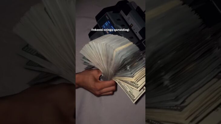 Kanalimda 2026-yilda “NFT/Kriptoda 0dan 10.000$ga 3 oyda chiqish” bo’yicha video qo’llanma bor✅