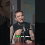 Kasus Reza Arap NFT  Siapa yang Sebenarnya Untung