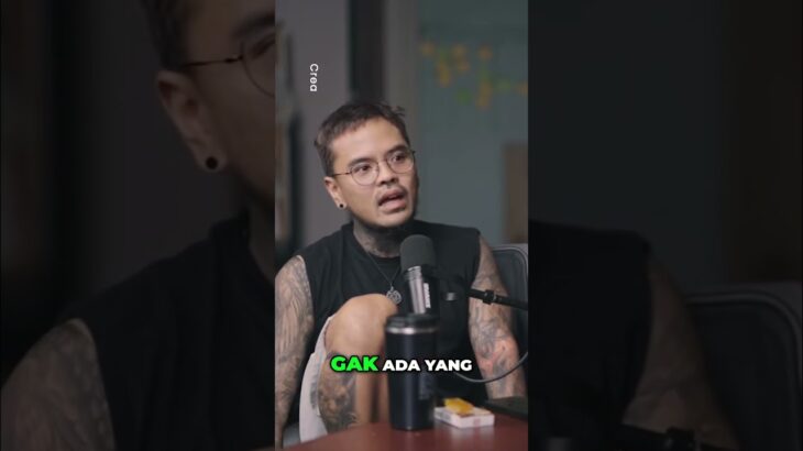 Kasus Reza Arap NFT  Siapa yang Sebenarnya Untung