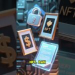 Kenapa Ethereum Lebih dari Sekadar Crypto? 🤯#ethereum #crypto #web3 #defi #nft #blockchain #bitcoin