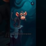 Khỉ NFT & Cú Bắt Knife Trong Truyền Thuyết #shortvideo