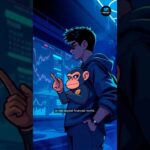 Khỉ NFT & niềm tin mù quáng vào KOL#shortvideo