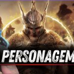 LEGEND OF YMIR – NOSSO PERSONAGEM NFT