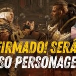 LEGEND OF YMIR –  NOSSO PERSONAGEM SERÁ UM NFT E ESTA CONFIRMADO ISSO  E NOVA CLASSE CHEGANDO