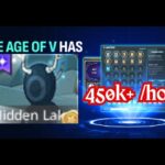 [🔴LIVE] MapleStory Universe/NFT l EP.16 let’s go! V Class