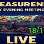 LIVE: TREASURE NFT MEETING | LATEST UPDATES AND INFORMATION