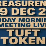 LIVE: TREASURE NFT MEETING | LATEST UPDATES AND INFORMATION