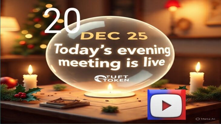 LIVE: TREASURE NFT MEETING | LATEST UPDATES AND INFORMATION