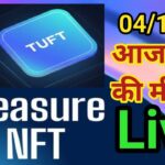 LIVE: TREASURE NFT MEETING | LATEST UPDATES AND INFORMATION