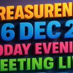 LIVE: TREASURE NFT MEETING | LATEST UPDATES AND INFORMATION