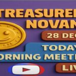 LIVE: TREASURE NFT MEETING | LATEST UPDATES AND INFORMATION
