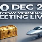 LIVE: TREASURE NFT MEETING | LATEST UPDATES AND INFORMATION