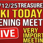 LIVE: TREASURE NFT MEETING | LATEST UPDATES AND INFORMATION