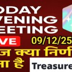 LIVE: TREASURE NFT MEETING | LATEST UPDATES AND INFORMATION