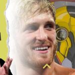 LOGAN PAUL reclama que PAGOU 3 MILHÕES de REAIS em uma NFT que agora vale 50 REAIS: EU AVISEI