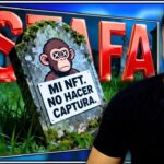 La Caída de los NFT… ¿Qué pasó? | Vity Smile Reacción