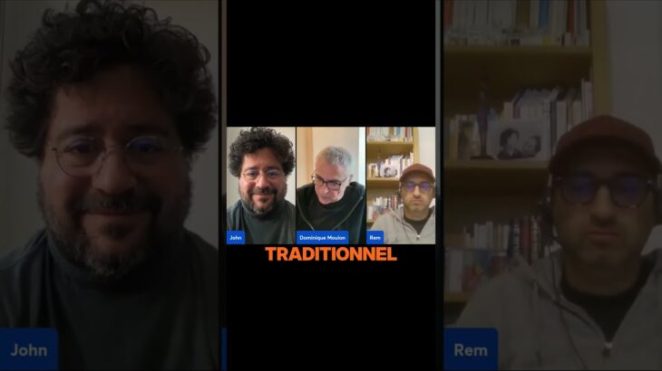 La vérité sur Beeple et les NFT #substack #shorts