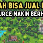 Login Sekarang !! Resource Makin Berharga – Game NFT Gratis Pixiland | Ronin Ecosystem | Sesepuh NFT