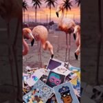 MIAMI | beeple parody